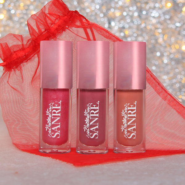 LUX LIPS! GIFT SET