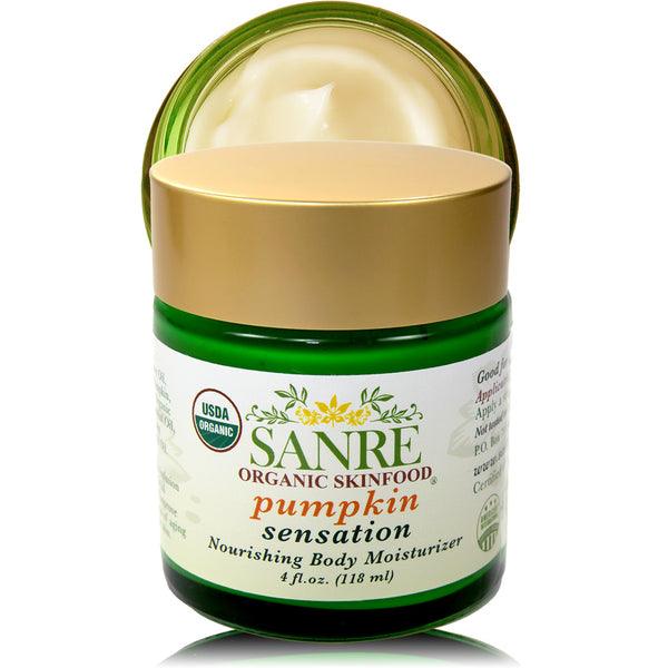 PUMPKIN SENSATION