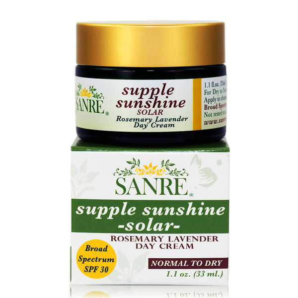 SUPPLE SUNSHINE