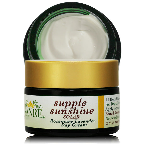 SUPPLE SUNSHINE